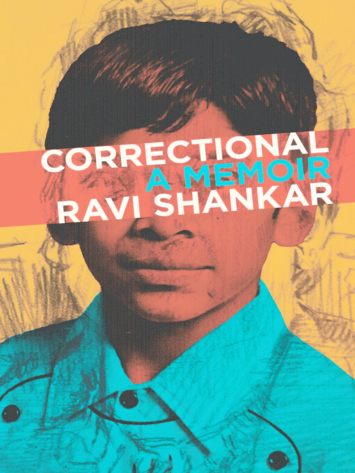 Title details for Correctional by Ravi Shankar - Available